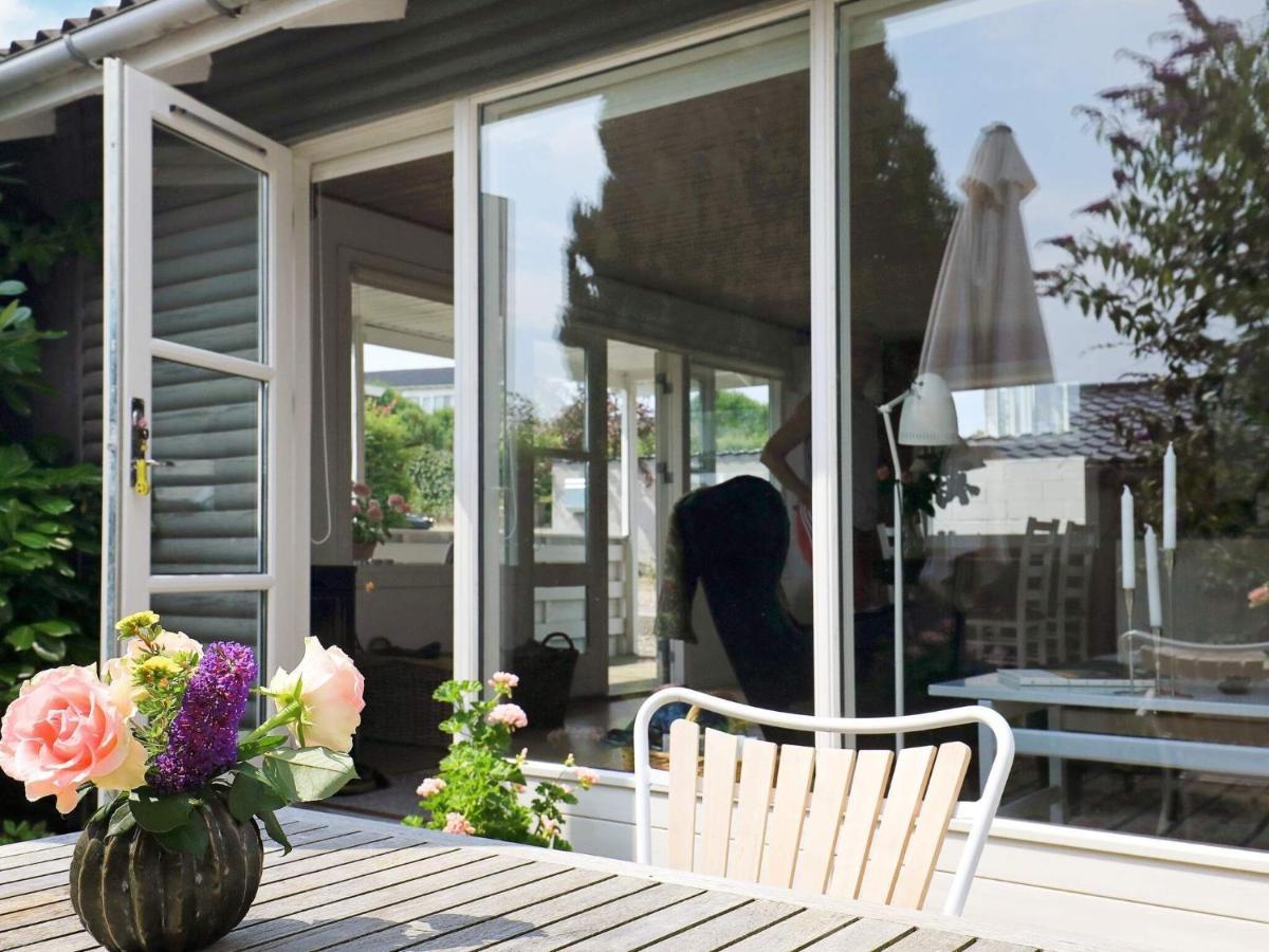 Holiday Home Kerteminde X מראה חיצוני תמונה
